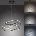 Lampa wisząca TESSARA 2124-13 Paul Neuhaus