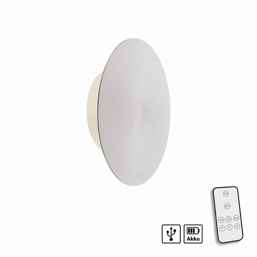 Kinkiet AKKU PUNTU Paul Neuhaus 8152-95