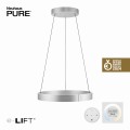 Lampa wisząca PUREE-CLIP Paul Neuhaus 2561-95