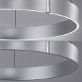 Lampa wisząca PUREE-CLIP Paul Neuhaus 2561-95