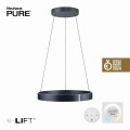 Lampa wisząca PUREE-CLIP Paul Neuhaus 2561-15