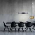 Lampa wisząca PUREE-CLIP Paul Neuhaus 2561-15