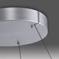 Lampa wisząca PURE E-Cli Paul Neuhaus 2560-95