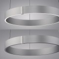 Lampa wisząca PURE E-Cli Paul Neuhaus 2560-95