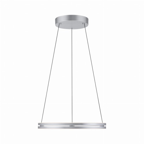 Lampa wisząca PUREE-LOOP Paul Neuhaus 2551-95