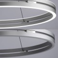 Lampa wisząca PUREE-LOOP Paul Neuhaus 2551-95