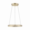 Lampa wisząca PUREE-LOOP Paul Neuhaus 2551-60