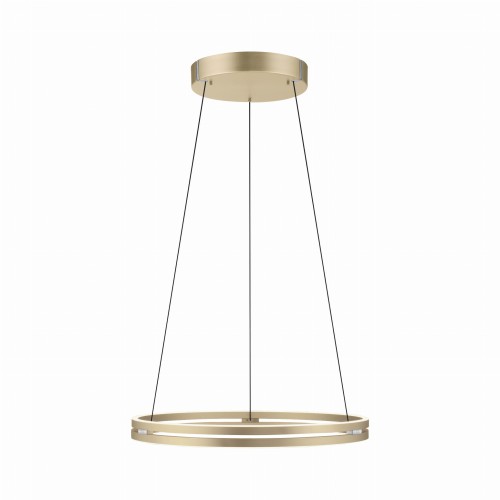 Lampa wisząca PUREE-LOOP Paul Neuhaus 2551-60