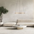 Lampa wisząca PUREE-LOOP Paul Neuhaus 2551-60