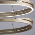 Lampa wisząca PUREE-LOOP Paul Neuhaus 2551-60