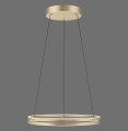Lampa wisząca PUREE-LOOP Paul Neuhaus 2551-60