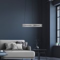 Lampa wisząca PURE E-Loo Paul Neuhaus 2550-95