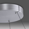 Lampa wisząca PURE E-Loo Paul Neuhaus 2550-95