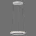 Lampa wisząca PURE E-Loo Paul Neuhaus 2550-95