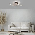 Lampa sufitowa POLINA Paul Neuhaus 9144-18
