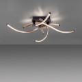 Lampa sufitowa POLINA Paul Neuhaus 9144-18