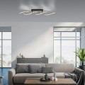 Lampa sufitowa POLINA Paul Neuhaus 9143-18