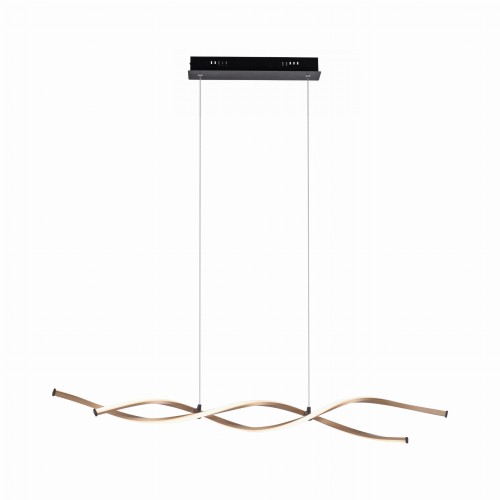 Lampa wisząca POLINA Paul Neuhaus 9142-18