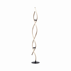 Lampa podłogowa POLINA Paul Neuhaus 9140-18