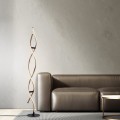 Lampa podłogowa POLINA Paul Neuhaus 9140-18