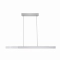 Lampa wisząca PURE MOTO-RISE Srebrna LED 2700-5000K 2545-95 Paul Neuhause