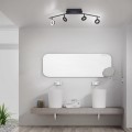 Lampa sufitowa SILEDA Paul Neuhaus 6786-13