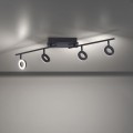 Lampa sufitowa SILEDA Paul Neuhaus 6786-13