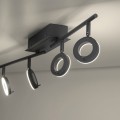 Lampa sufitowa SILEDA Paul Neuhaus 6786-13