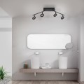 Lampa sufitowa SILEDA Paul Neuhaus 6786-13