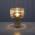 Lampa stołowa FUNGUS Paul Neuhaus 4092-27