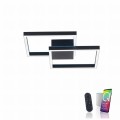 Lampa sufitowa Q-MARKO Paul Neuhaus 6144-18