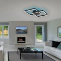 Lampa sufitowa Q-MARKO Paul Neuhaus 6144-18