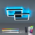 Lampa sufitowa Q-MARKO Paul Neuhaus 6144-18