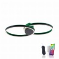Lampa sufitowa Q-MARKO Paul Neuhaus 6145-18