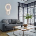 Lampa sufitowa Q-ARKOA Paul Neuhaus 6154-55