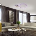 Lampa sufitowa Q-ARKOA Paul Neuhaus 6154-55