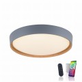 Lampa sufitowa Q-EMILIA Paul Neuhaus 6118-15