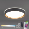 Lampa sufitowa Q-EMILIA Paul Neuhaus 6118-15