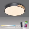 Lampa sufitowa Q-BILA Paul Neuhaus 6071-18