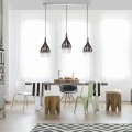 Lampa wisząca PILUA Paul Neuhaus 2063-17