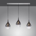 Lampa wisząca PILUA Paul Neuhaus 2063-17