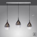 Lampa wisząca PILUA Paul Neuhaus 2063-17