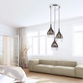 Lampa wisząca PILUA Paul Neuhaus 2062-17