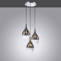 Lampa wisząca PILUA Paul Neuhaus 2062-17