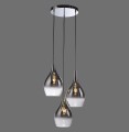 Lampa wisząca PILUA Paul Neuhaus 2062-17