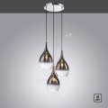 Lampa wisząca PILUA Paul Neuhaus 2062-17