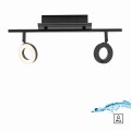 Lampa sufitowa SILEDA Paul Neuhaus 6781-13