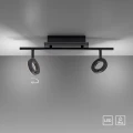 Lampa sufitowa SILEDA Paul Neuhaus 6781-13