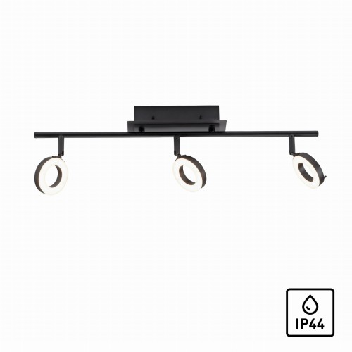 Lampa sufitowa SILEDA Paul Neuhaus 6785-13
