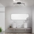 Lampa sufitowa SILEDA Paul Neuhaus 6785-13